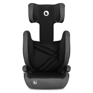 Lionelo Hugo i-Size Black Grey — Seggiolino auto