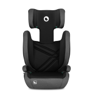 Lionelo Hugo i-Size Black Grey — Seggiolino auto