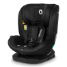 Lionelo Bastiaan i-Size Black Grey — Seggiolino auto