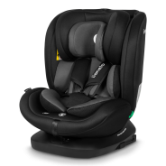 Lionelo Bastiaan i-Size Black Grey — Seggiolino auto