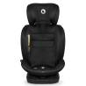 Lionelo Bastiaan i-Size Black Grey — Seggiolino auto