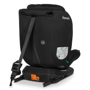 Lionelo Bastiaan i-Size Black Grey — Seggiolino auto