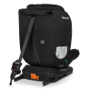 Lionelo Bastiaan i-Size Black Grey — Seggiolino auto