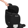 Lionelo Bastiaan i-Size Black Grey — Seggiolino auto