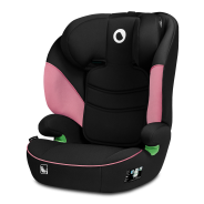 Lionelo Lars i-Size Pink Baby — Seggiolino auto