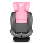 Lionelo Bastiaan i-Size Pink Baby — Seggiolino auto