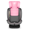 Lionelo Bastiaan i-Size Pink Baby — Seggiolino auto