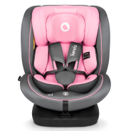 Lionelo Bastiaan i-Size Pink Baby — Seggiolino auto