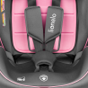 Lionelo Bastiaan i-Size Pink Baby — Seggiolino auto