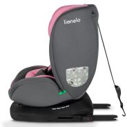 Lionelo Bastiaan i-Size Pink Baby — Seggiolino auto