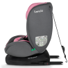 Lionelo Bastiaan i-Size Pink Baby — Seggiolino auto