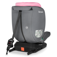 Lionelo Bastiaan i-Size Pink Baby — Seggiolino auto