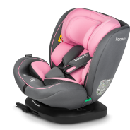 Lionelo Bastiaan i-Size Pink Baby — Seggiolino auto