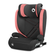 Lionelo Hugo i-Size Pink Baby — Seggiolino auto