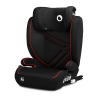 Lionelo Hugo i-Size Sporty Black Red — Seggiolino auto