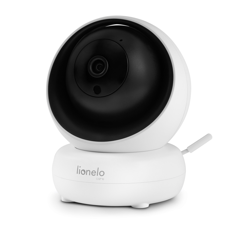 Lionelo Babyline 8.3 — Baby monitror