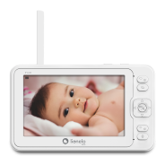 Lionelo Babyline 8.3 — Baby monitror