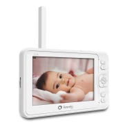 Lionelo Babyline 8.3 — Baby monitror