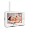 Lionelo Babyline 8.3 — Baby monitror