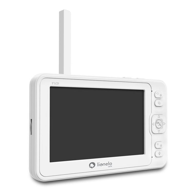 Lionelo Babyline 8.3 — Baby monitror