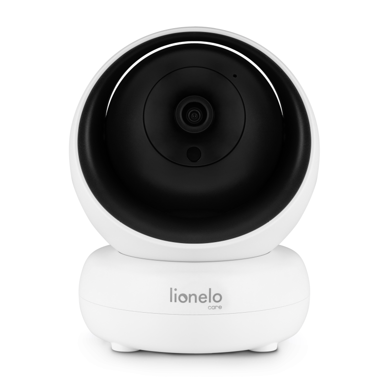 Lionelo Babyline 8.3 — Baby monitror