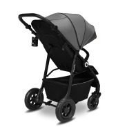 Lionelo Natt Grey Stone — Passeggino