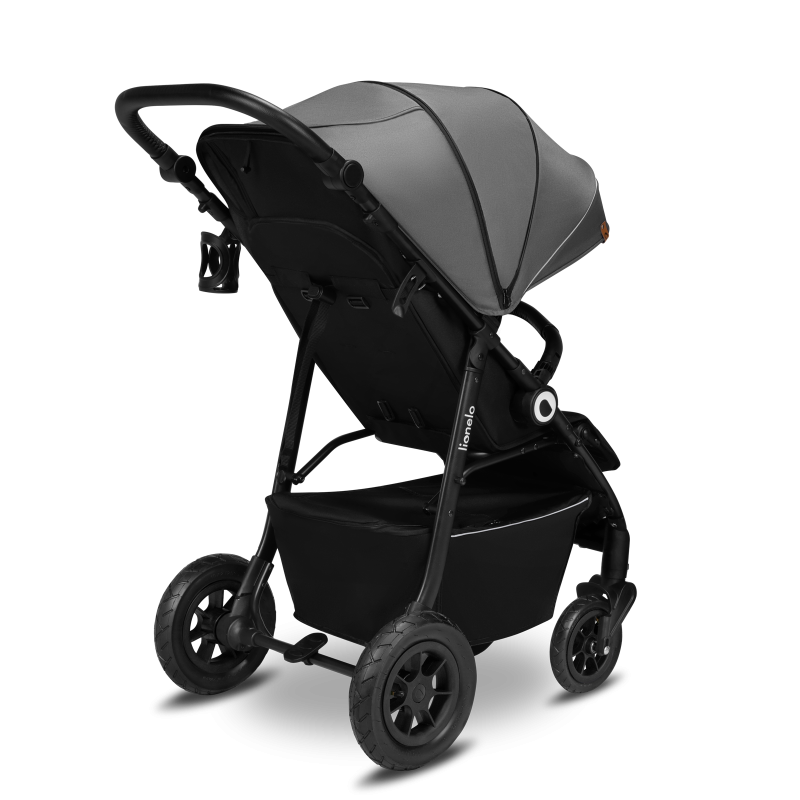 Lionelo Natt Grey Stone — Passeggino