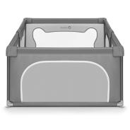 lionelo Willow Grey Concrete — Box per bambini