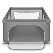 lionelo Willow Grey Concrete — Box per bambini