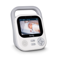 Lionelo Babyline 3.2 White — Babyphone