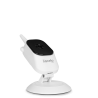 Lionelo Babyline 3.2 White — Babyphone