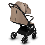 Lionelo Cloe Beige Sand — Passeggino