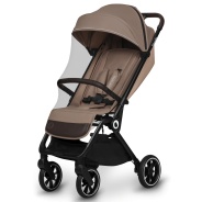 Lionelo Cloe Beige Sand — Passeggino