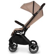 Lionelo Cloe Beige Sand — Passeggino