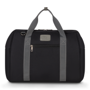 Lionelo Ida Black Onyx — La borsa