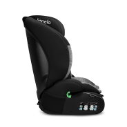 Lionelo Levi i-Size Black Grey — Seggiolino auto