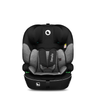 Lionelo Levi i-Size Black Grey — Seggiolino auto