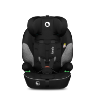 Lionelo Levi i-Size Black Grey — Seggiolino auto