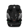 Lionelo Levi i-Size Black Grey — Seggiolino auto