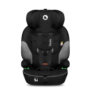 Lionelo Levi i-Size Black Grey — Seggiolino auto