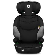 Lionelo Levi i-Size Black Grey — Seggiolino auto