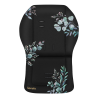 Lionelo Seatliner Golden Moments Black — Inserto universale per passeggino