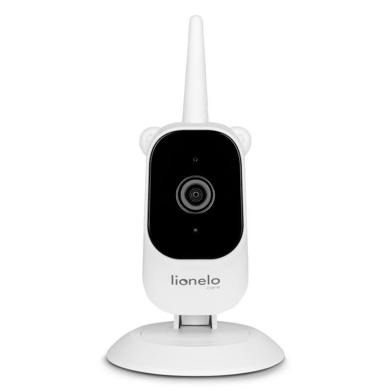 Lionelo Babyline 3.2 Camera— Telecamera