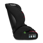 Lionelo Levi i-Size Sporty Black — Seggiolino auto