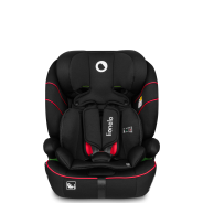 Lionelo Levi i-Size Sporty Black — Seggiolino auto