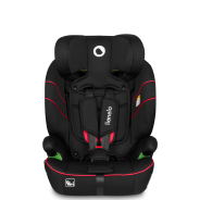 Lionelo Levi i-Size Sporty Black — Seggiolino auto