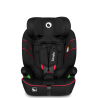 Lionelo Levi i-Size Sporty Black — Seggiolino auto