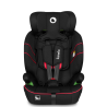 Lionelo Levi i-Size Sporty Black — Seggiolino auto