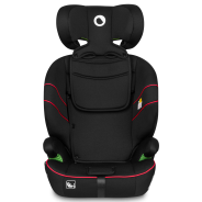 Lionelo Levi i-Size Sporty Black — Seggiolino auto