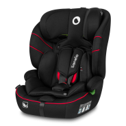 Lionelo Levi i-Size Sporty Black — Seggiolino auto